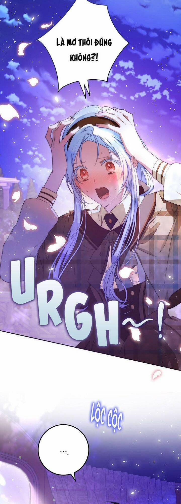 Tôi Trở Thành Vợ Nam Chính 44 trang 30