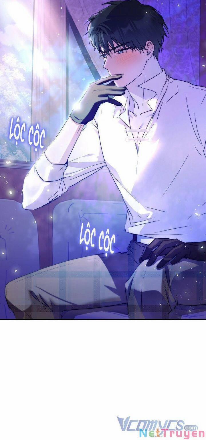 Tôi Trở Thành Vợ Nam Chính 44 trang 31