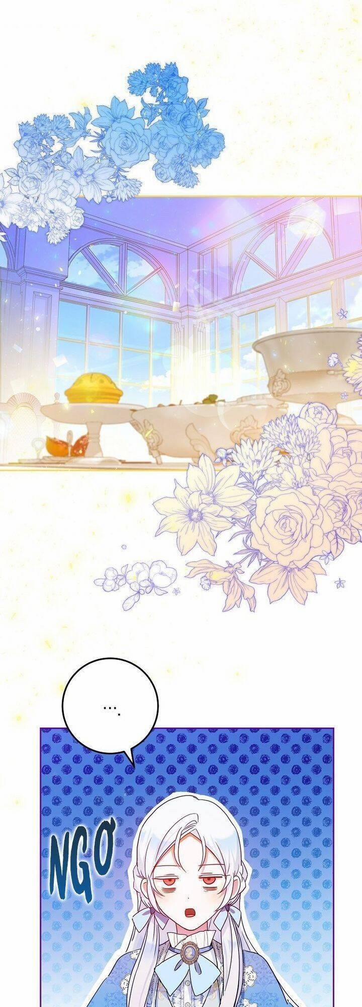 Tôi Trở Thành Vợ Nam Chính 44 trang 34