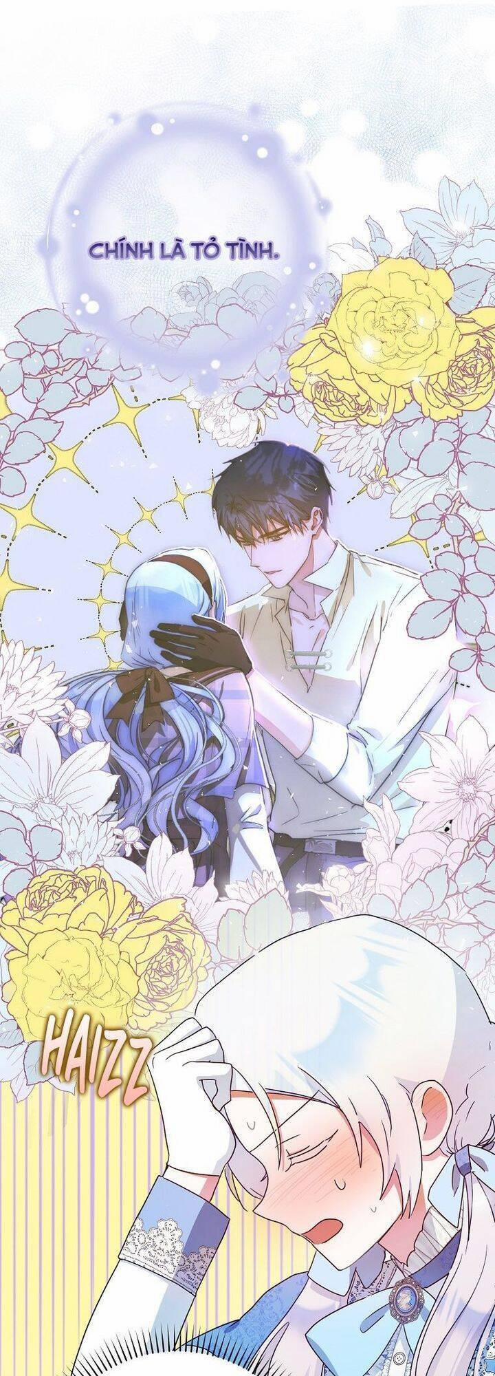 Tôi Trở Thành Vợ Nam Chính 44 trang 36