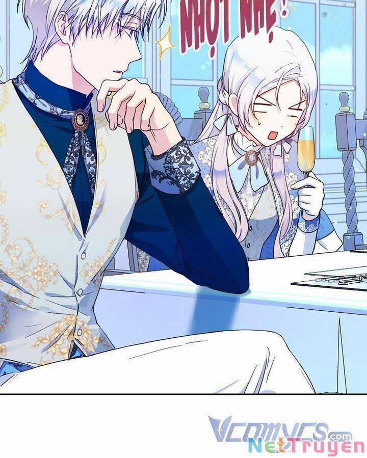 Tôi Trở Thành Vợ Nam Chính 44 trang 39