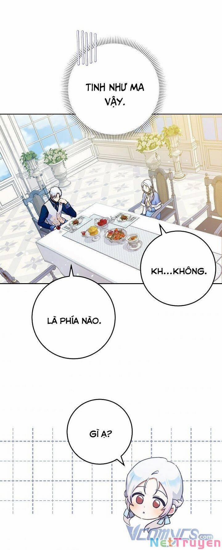 Tôi Trở Thành Vợ Nam Chính 44 trang 40