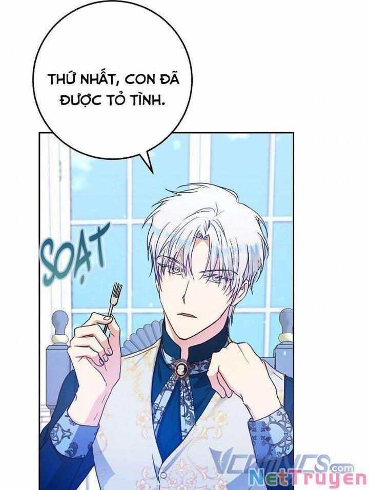 Tôi Trở Thành Vợ Nam Chính 44 trang 41