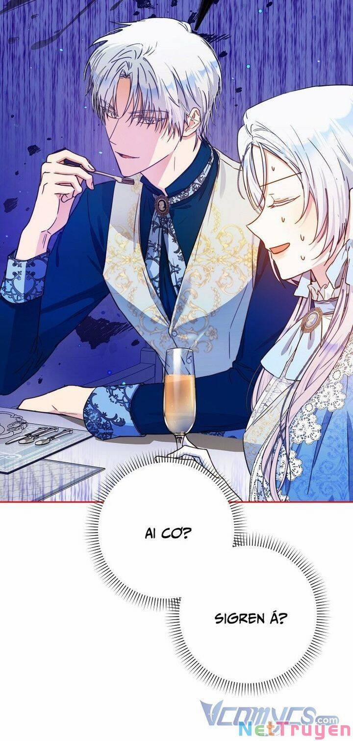 Tôi Trở Thành Vợ Nam Chính 44 trang 44