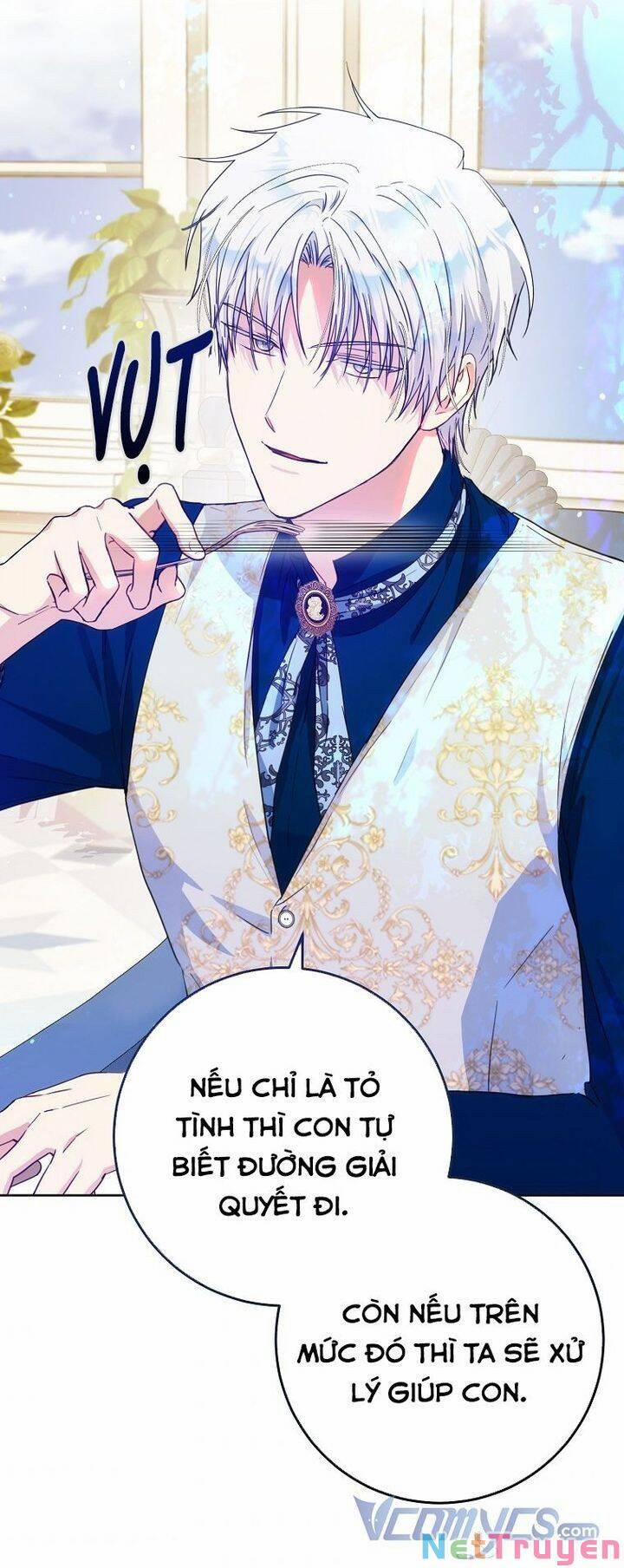 Tôi Trở Thành Vợ Nam Chính 44 trang 47