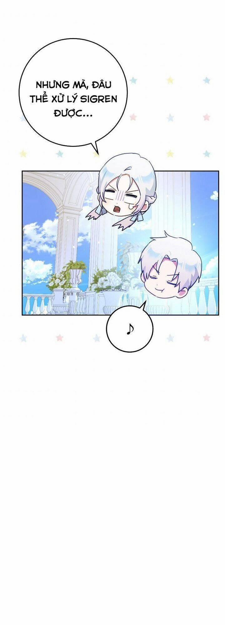 Tôi Trở Thành Vợ Nam Chính 44 trang 48