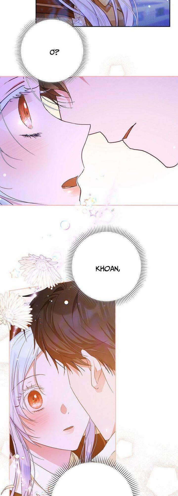 Tôi Trở Thành Vợ Nam Chính 44 trang 5