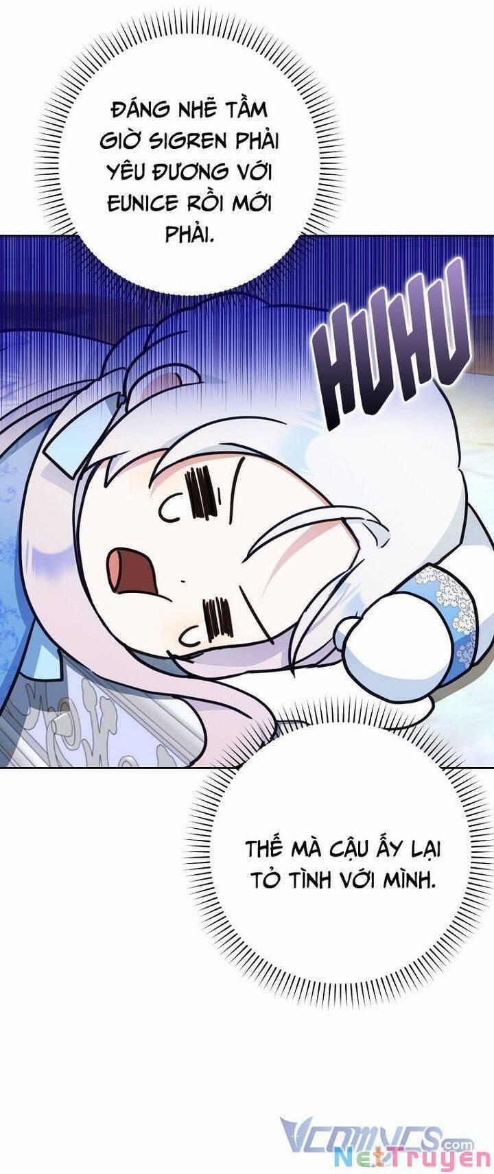 Tôi Trở Thành Vợ Nam Chính 44 trang 52