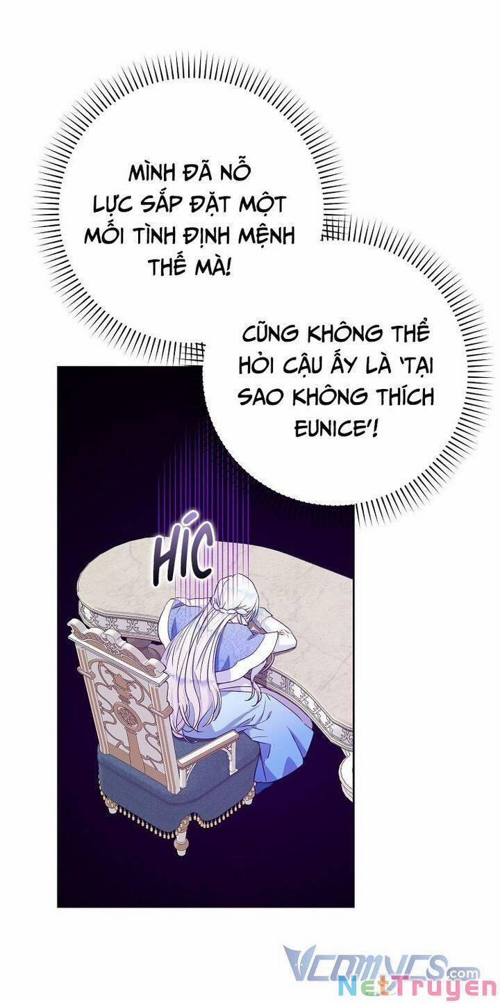 Tôi Trở Thành Vợ Nam Chính 44 trang 53