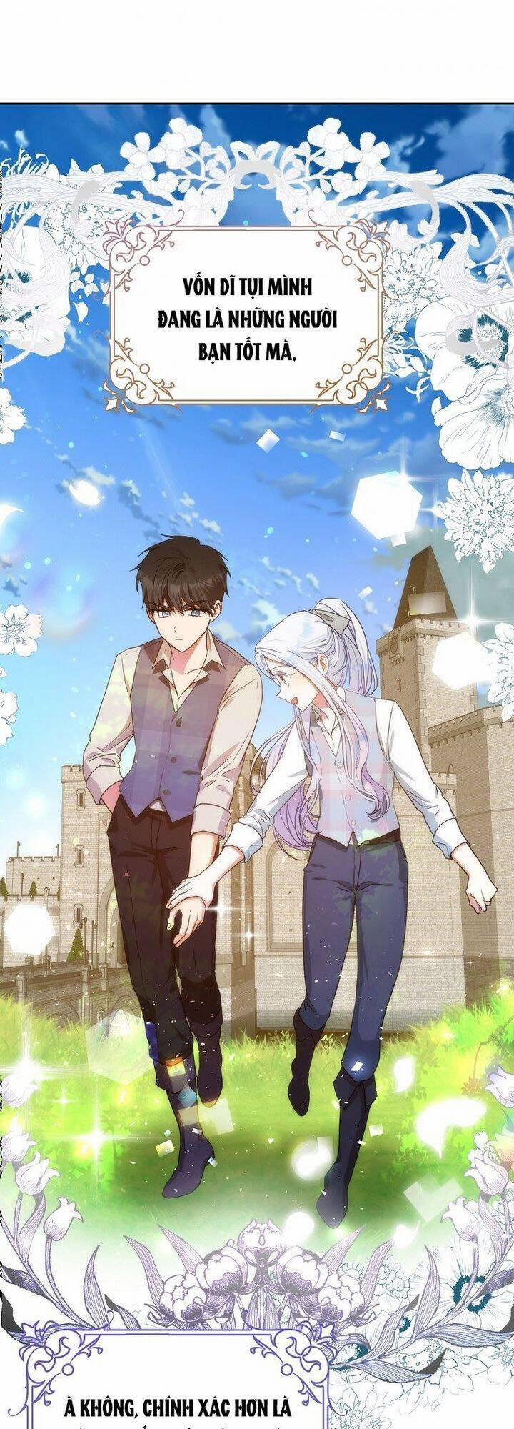 Tôi Trở Thành Vợ Nam Chính 44 trang 55