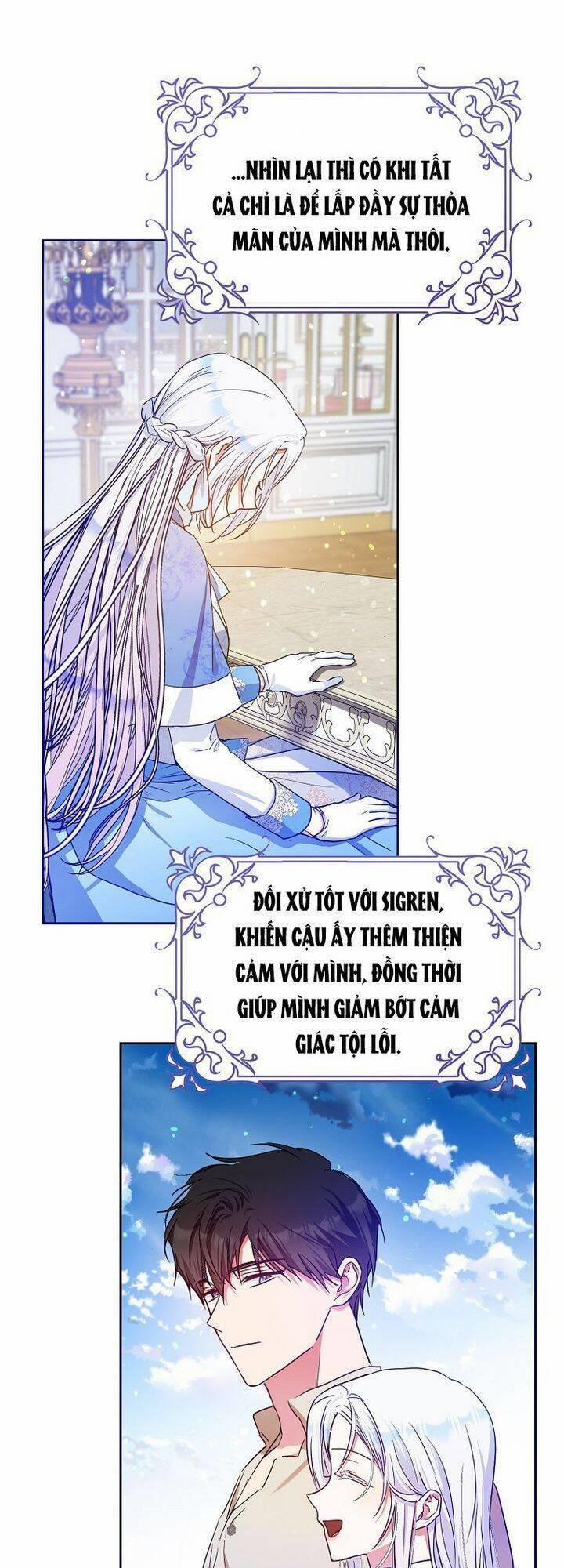 Tôi Trở Thành Vợ Nam Chính 44 trang 57