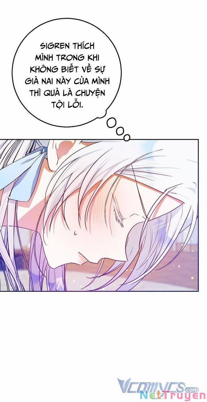 Tôi Trở Thành Vợ Nam Chính 44 trang 59