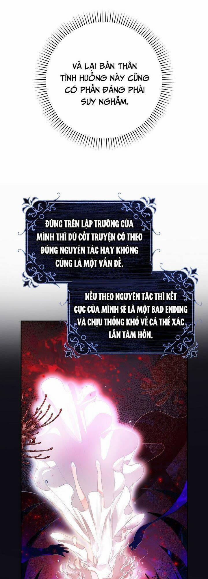 Tôi Trở Thành Vợ Nam Chính 44 trang 60