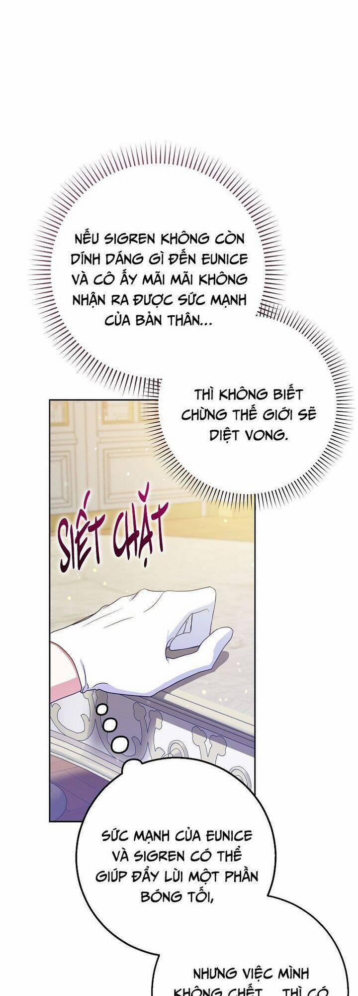 Tôi Trở Thành Vợ Nam Chính 44 trang 65