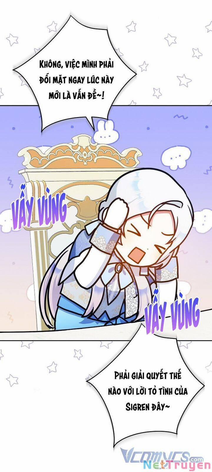 Tôi Trở Thành Vợ Nam Chính 44 trang 67