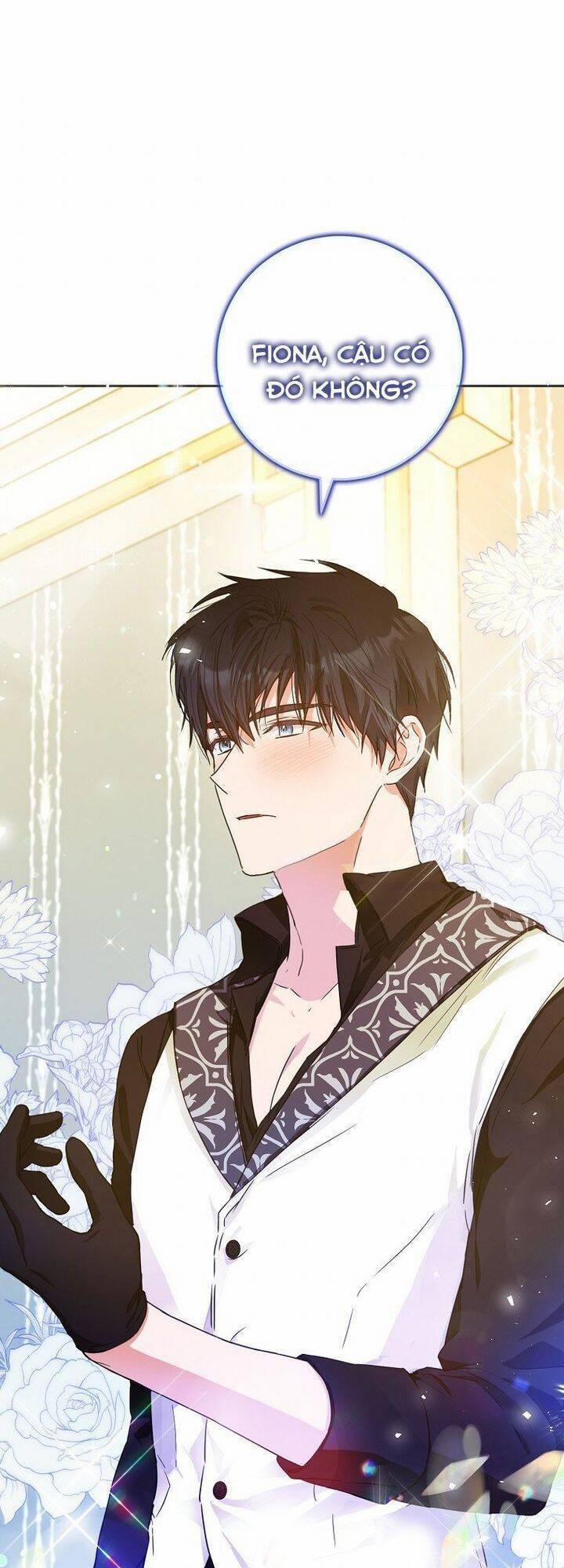 Tôi Trở Thành Vợ Nam Chính 44 trang 70