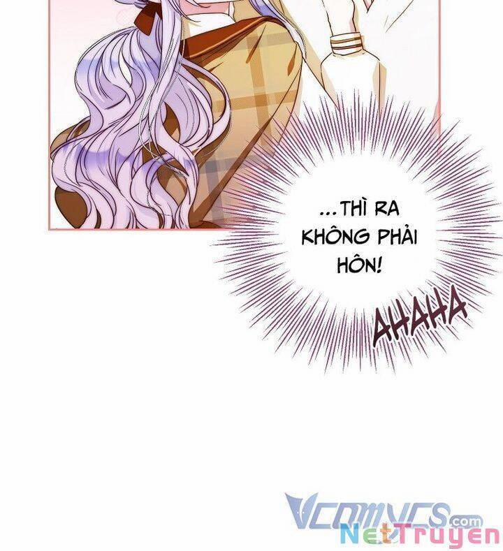 Tôi Trở Thành Vợ Nam Chính 44 trang 8