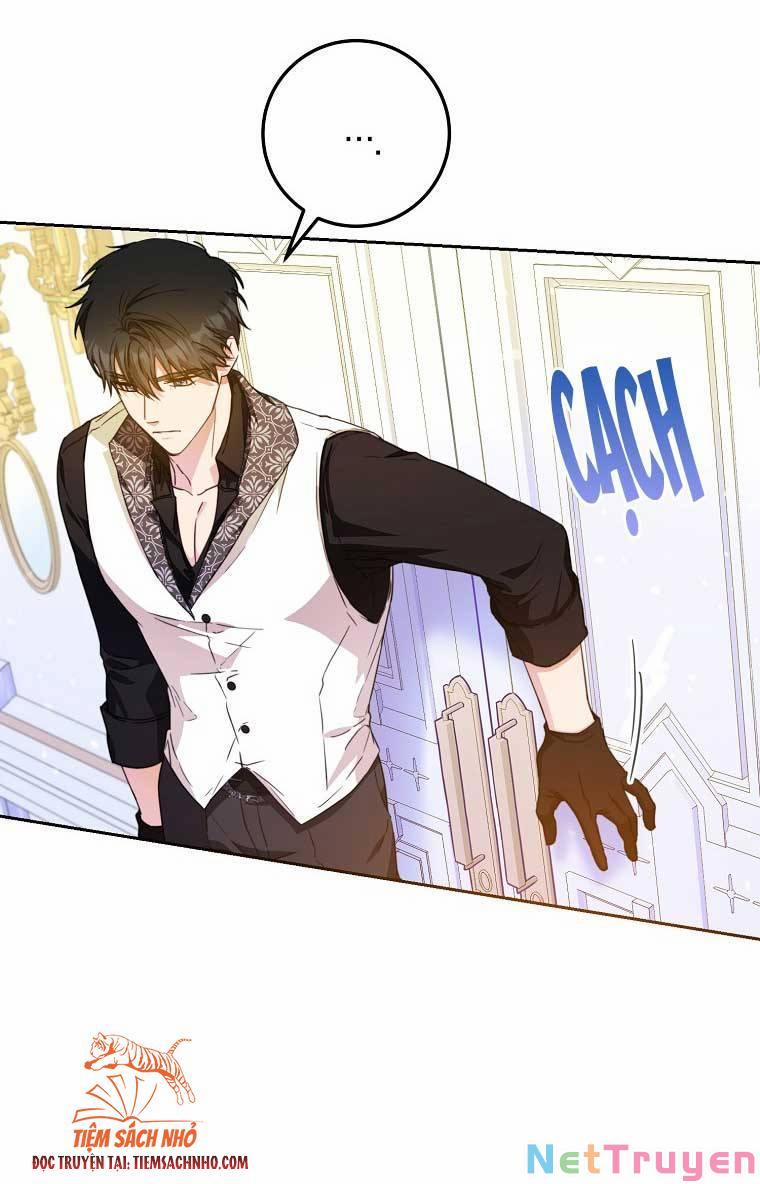 Tôi Trở Thành Vợ Nam Chính 45 trang 11