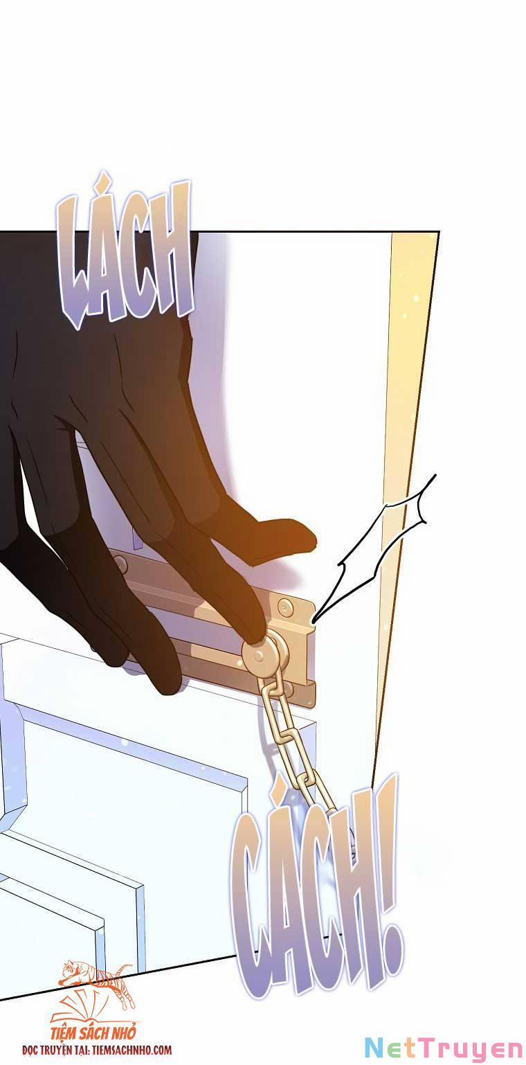 Tôi Trở Thành Vợ Nam Chính 45 trang 12