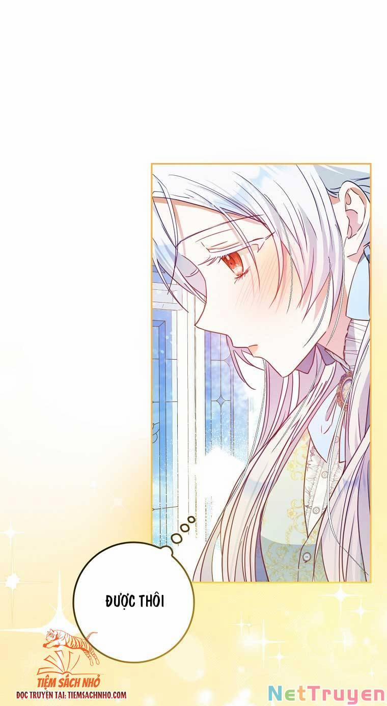 Tôi Trở Thành Vợ Nam Chính 45 trang 17