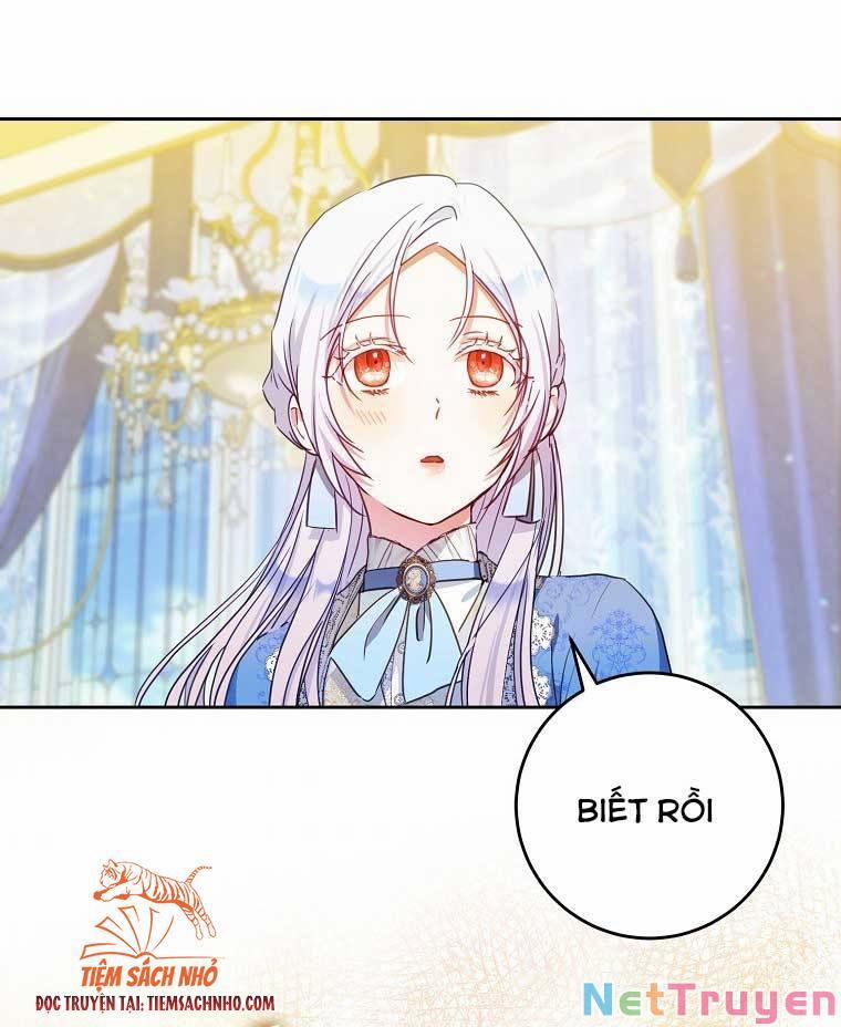 Tôi Trở Thành Vợ Nam Chính 45 trang 21