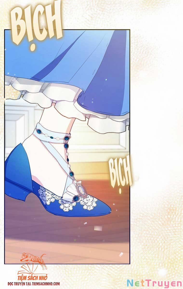 Tôi Trở Thành Vợ Nam Chính 45 trang 22