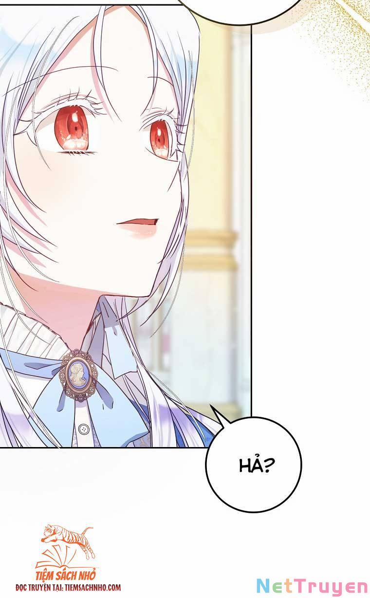 Tôi Trở Thành Vợ Nam Chính 45 trang 25