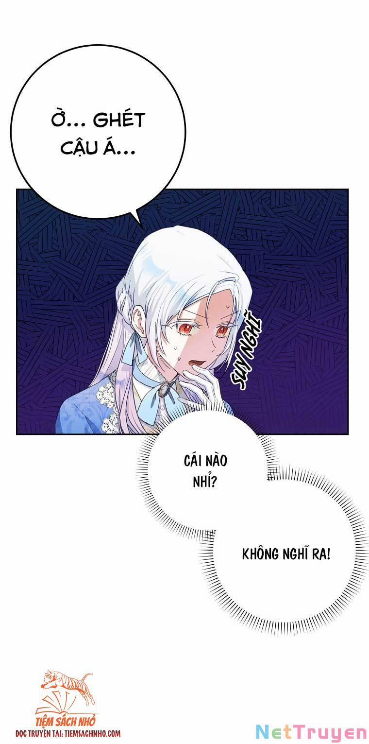 Tôi Trở Thành Vợ Nam Chính 45 trang 26