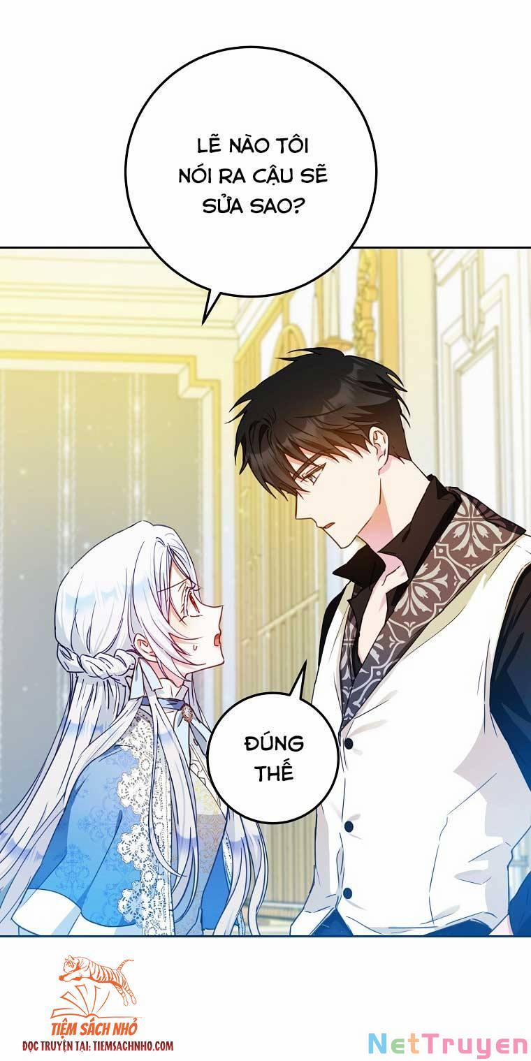 Tôi Trở Thành Vợ Nam Chính 45 trang 30