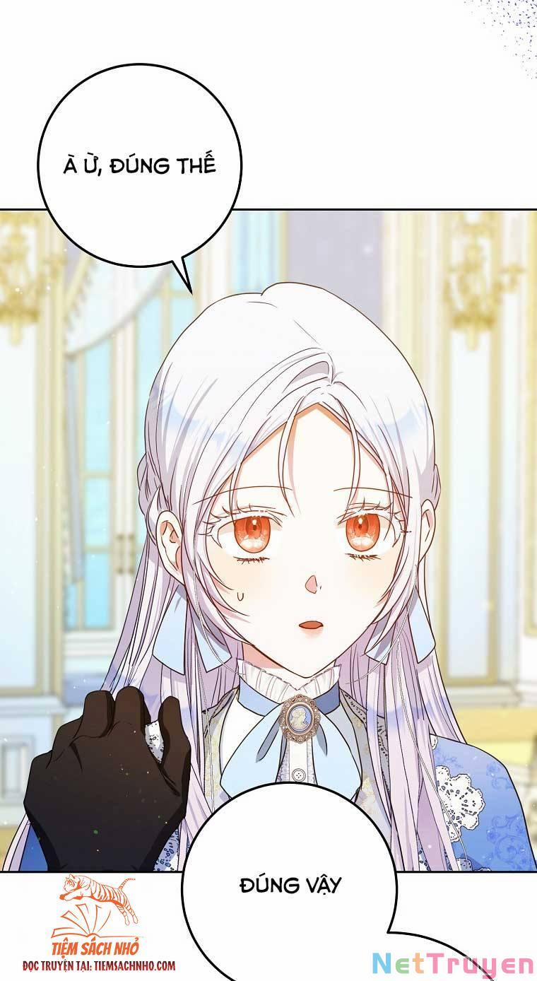 Tôi Trở Thành Vợ Nam Chính 45 trang 34