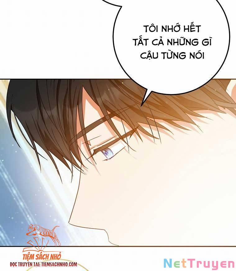 Tôi Trở Thành Vợ Nam Chính 45 trang 35