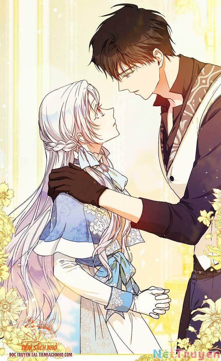 Tôi Trở Thành Vợ Nam Chính 45 trang 37