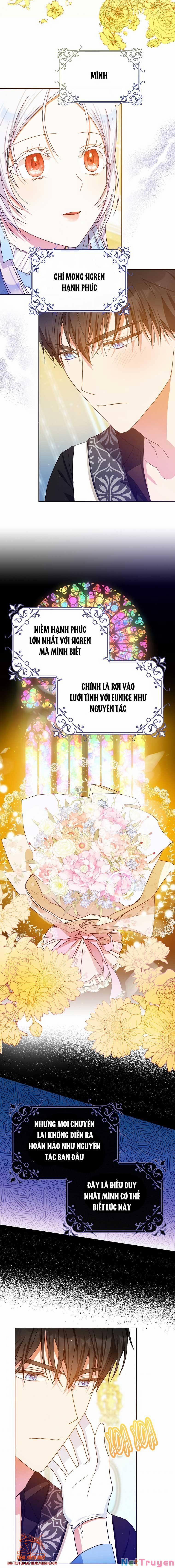 Tôi Trở Thành Vợ Nam Chính 45 trang 38