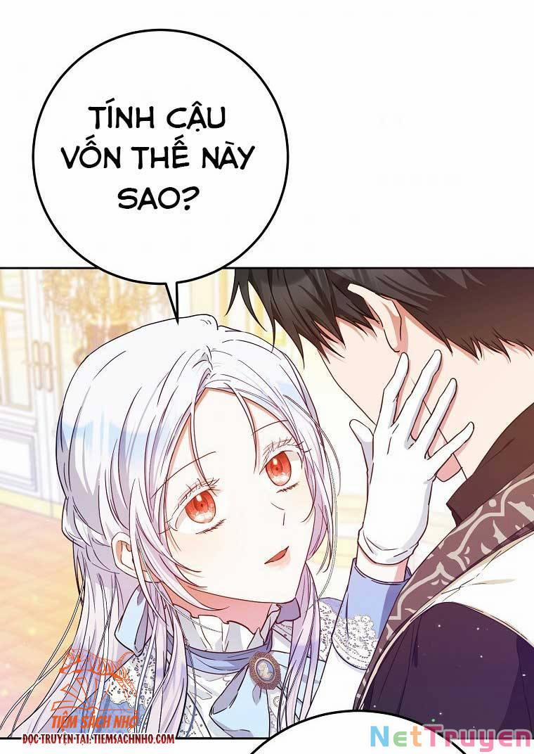 Tôi Trở Thành Vợ Nam Chính 45 trang 39