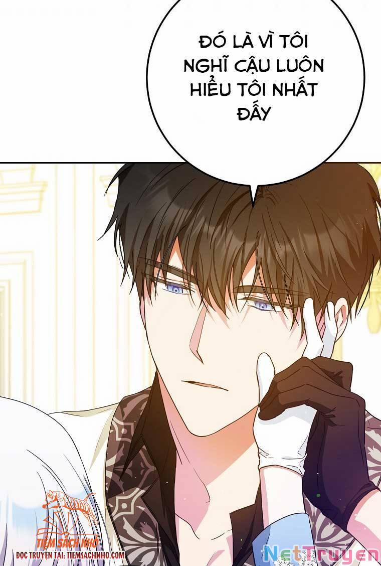 Tôi Trở Thành Vợ Nam Chính 45 trang 40