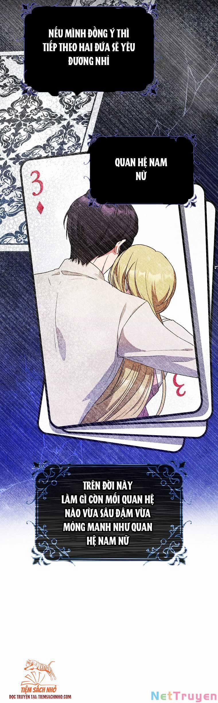 Tôi Trở Thành Vợ Nam Chính 45 trang 42