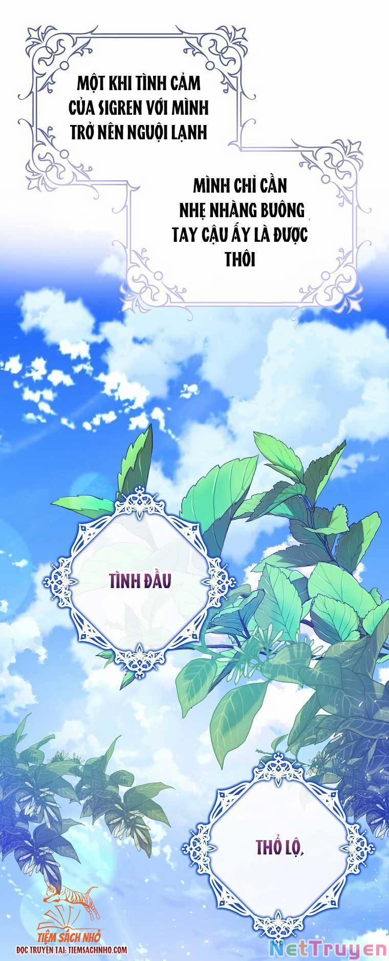 Tôi Trở Thành Vợ Nam Chính 45 trang 45