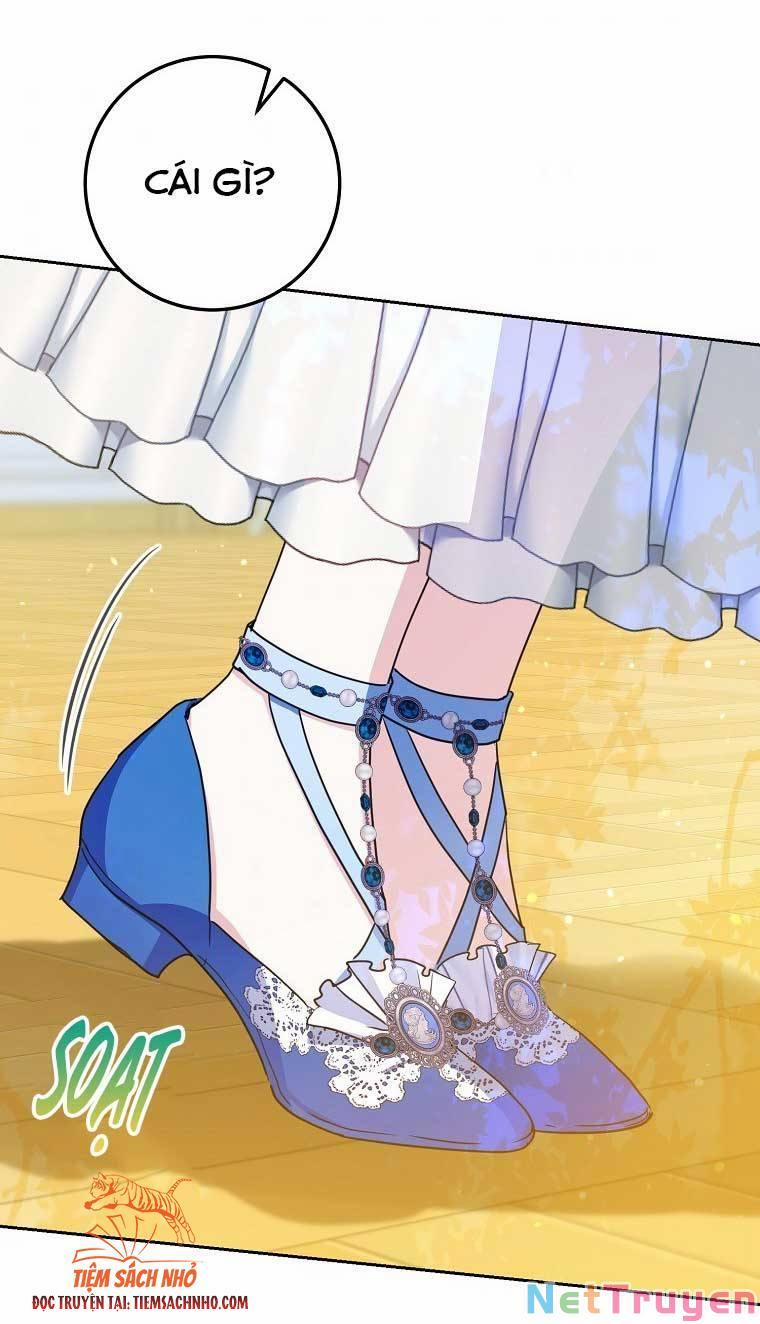 Tôi Trở Thành Vợ Nam Chính 45 trang 49