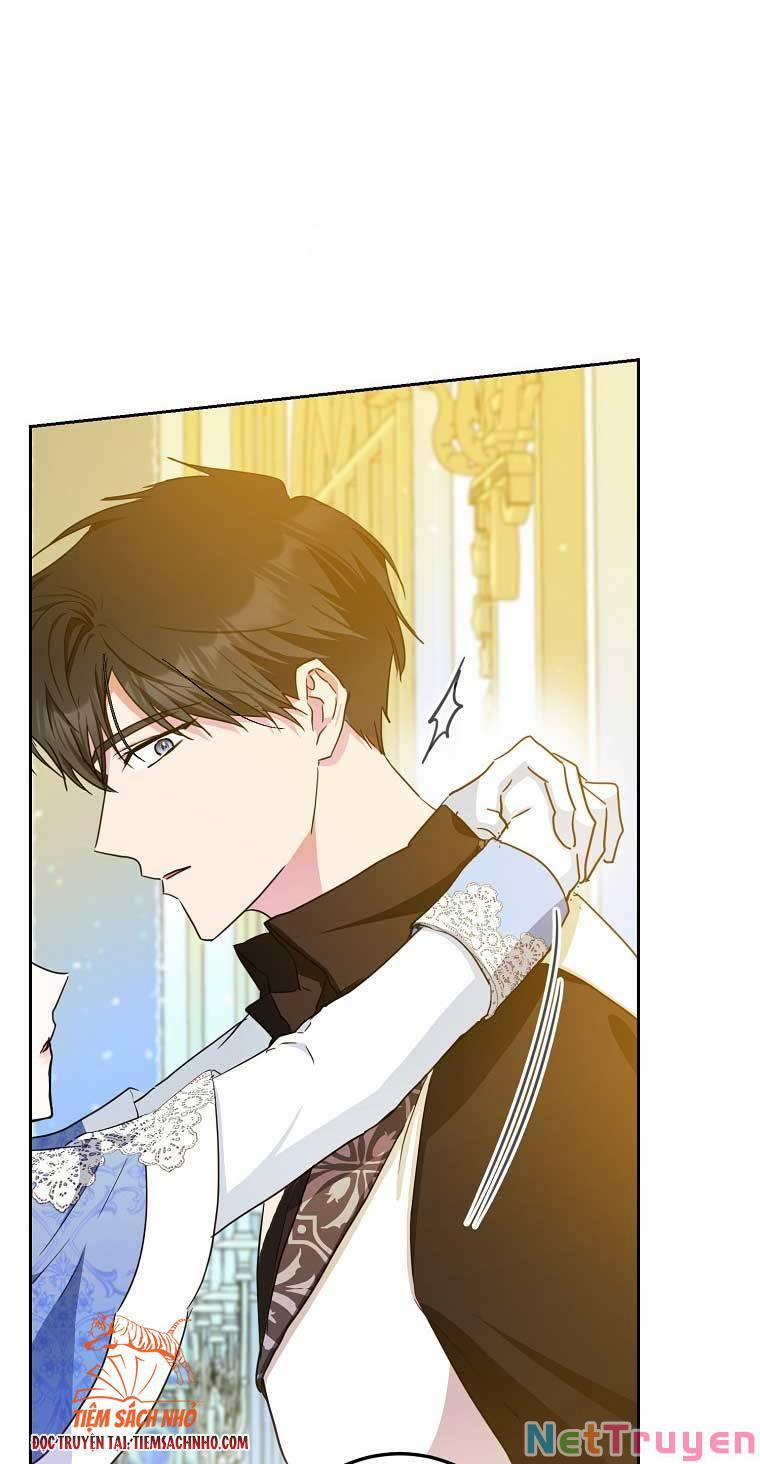 Tôi Trở Thành Vợ Nam Chính 45 trang 50