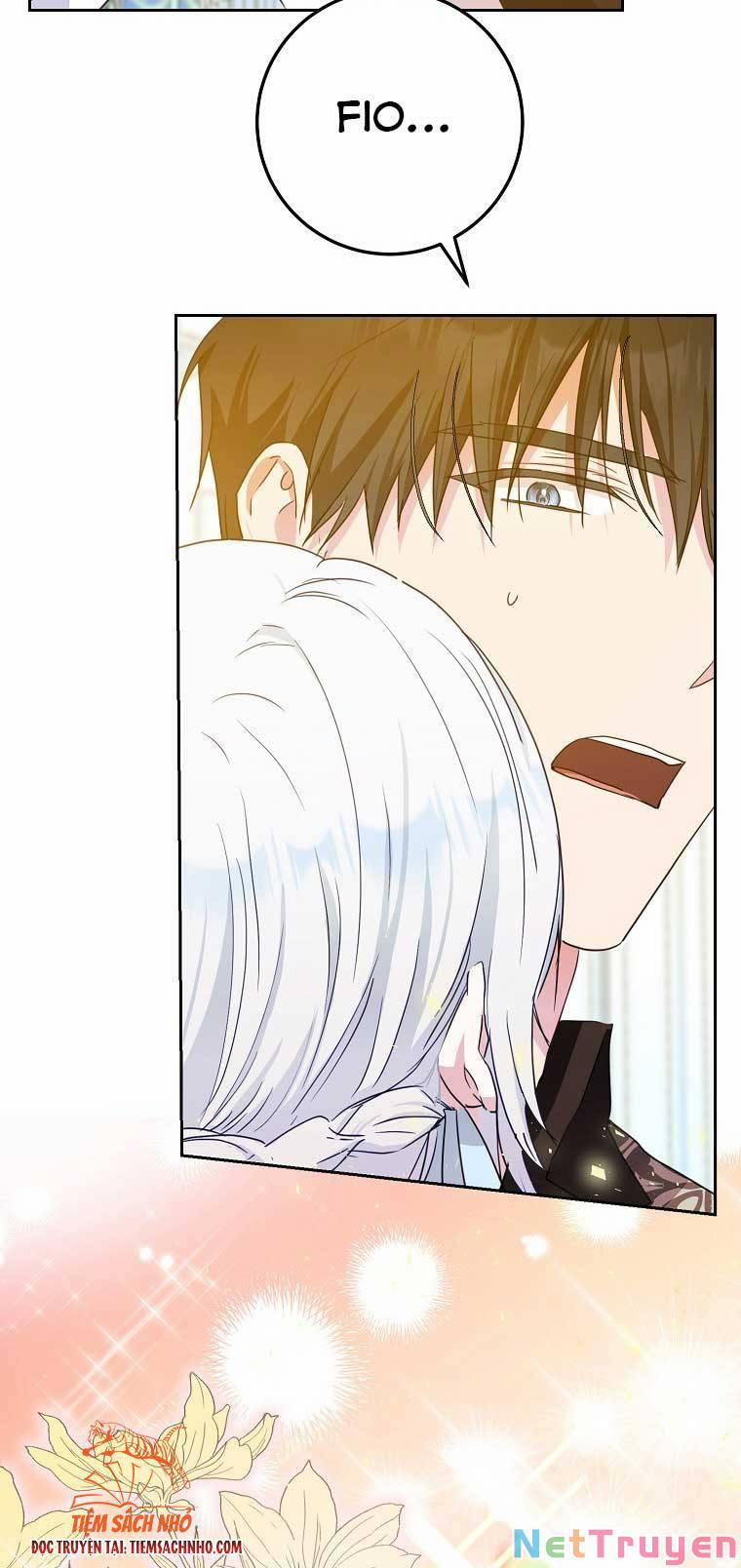 Tôi Trở Thành Vợ Nam Chính 45 trang 51