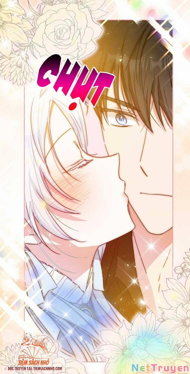 Tôi Trở Thành Vợ Nam Chính 45 trang 52