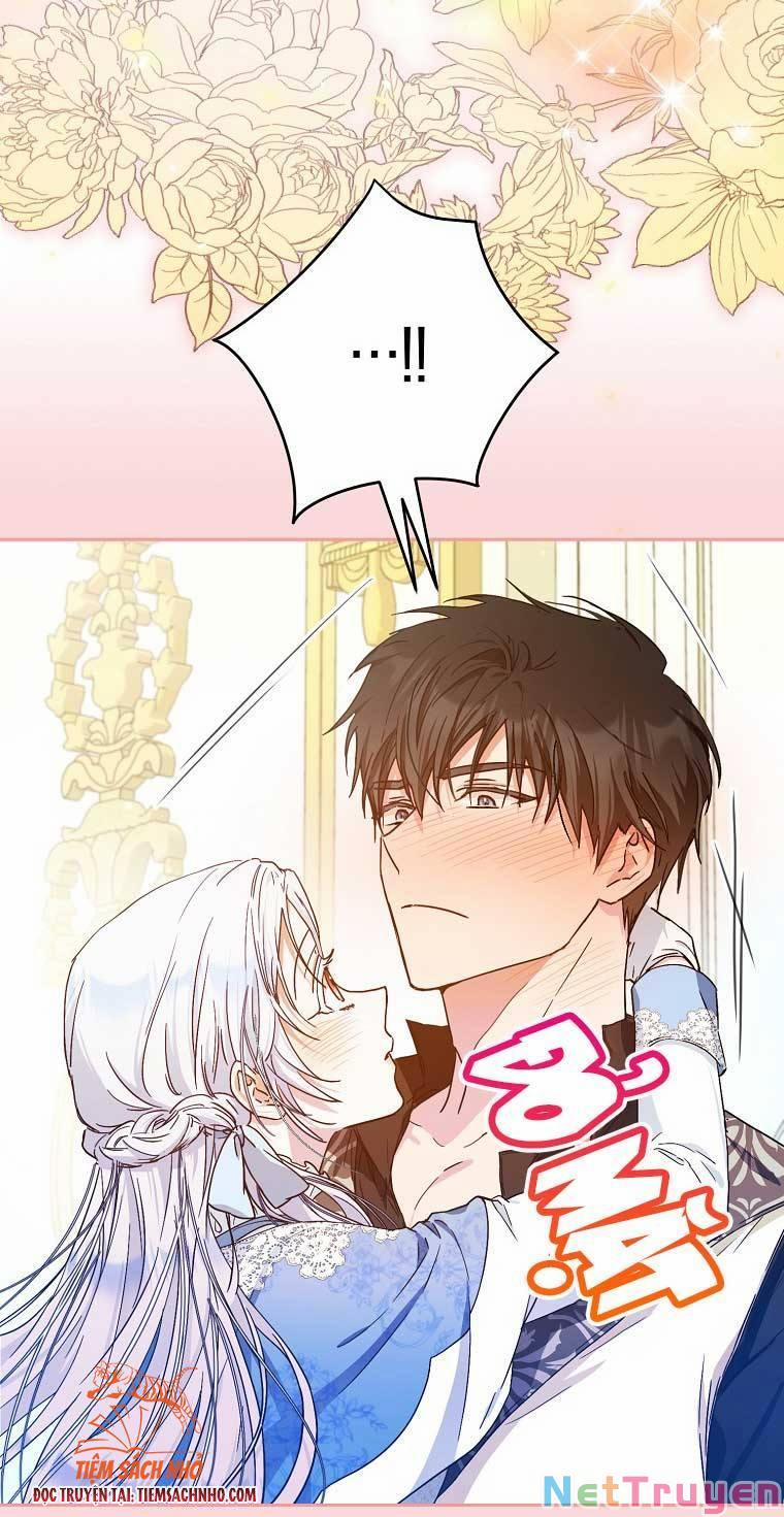 Tôi Trở Thành Vợ Nam Chính 45 trang 53