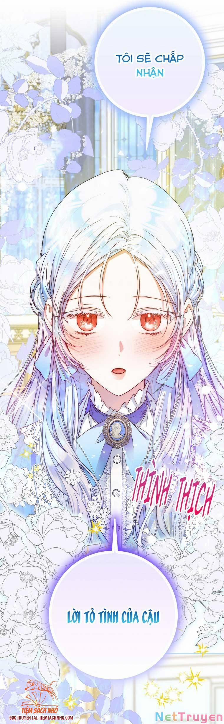 Tôi Trở Thành Vợ Nam Chính 45 trang 55