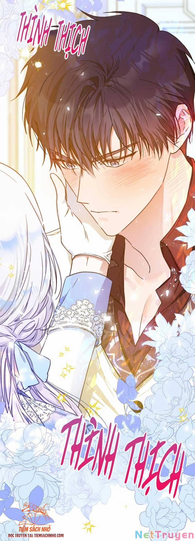 Tôi Trở Thành Vợ Nam Chính 45 trang 56