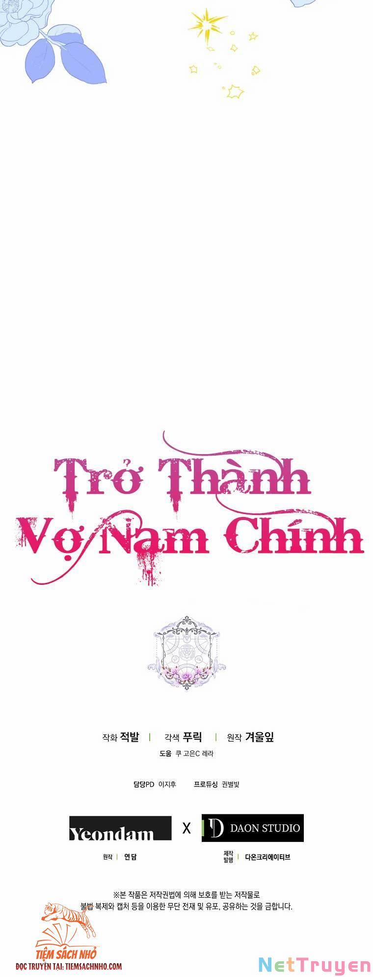 Tôi Trở Thành Vợ Nam Chính 45 trang 57
