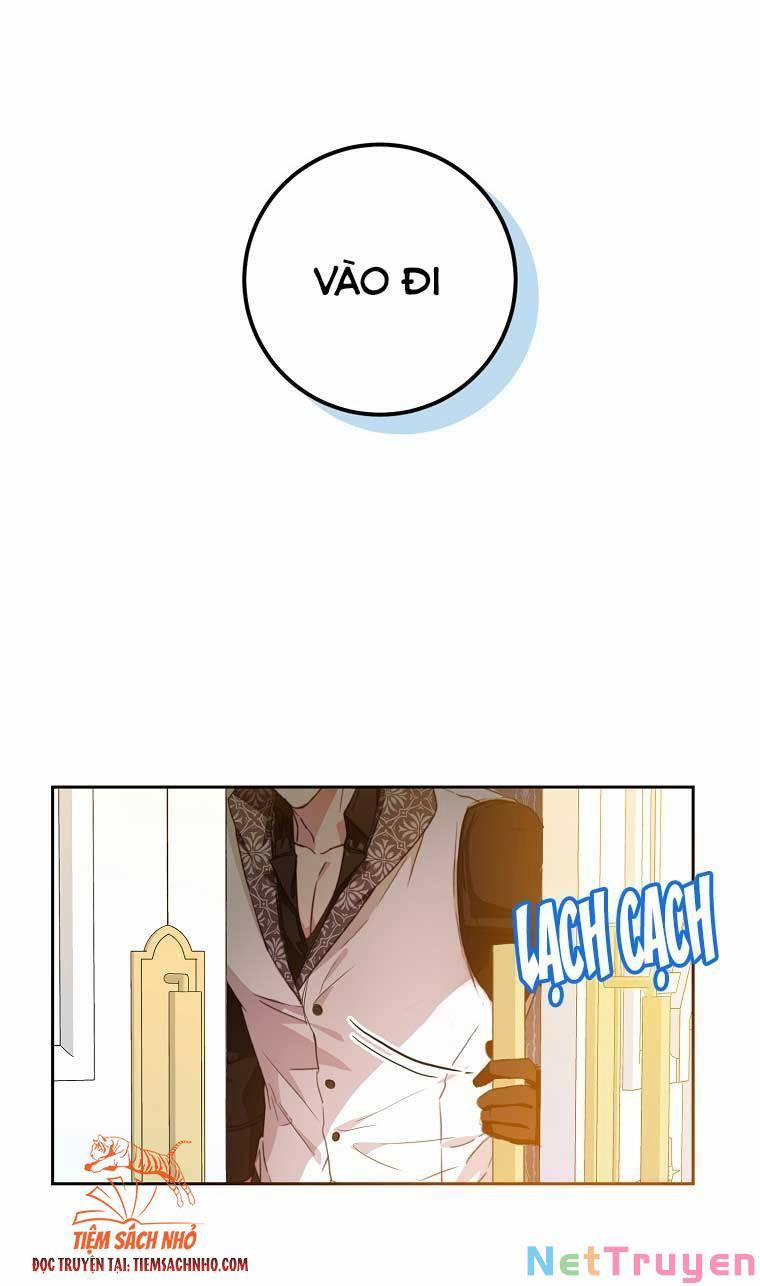 Tôi Trở Thành Vợ Nam Chính 45 trang 8