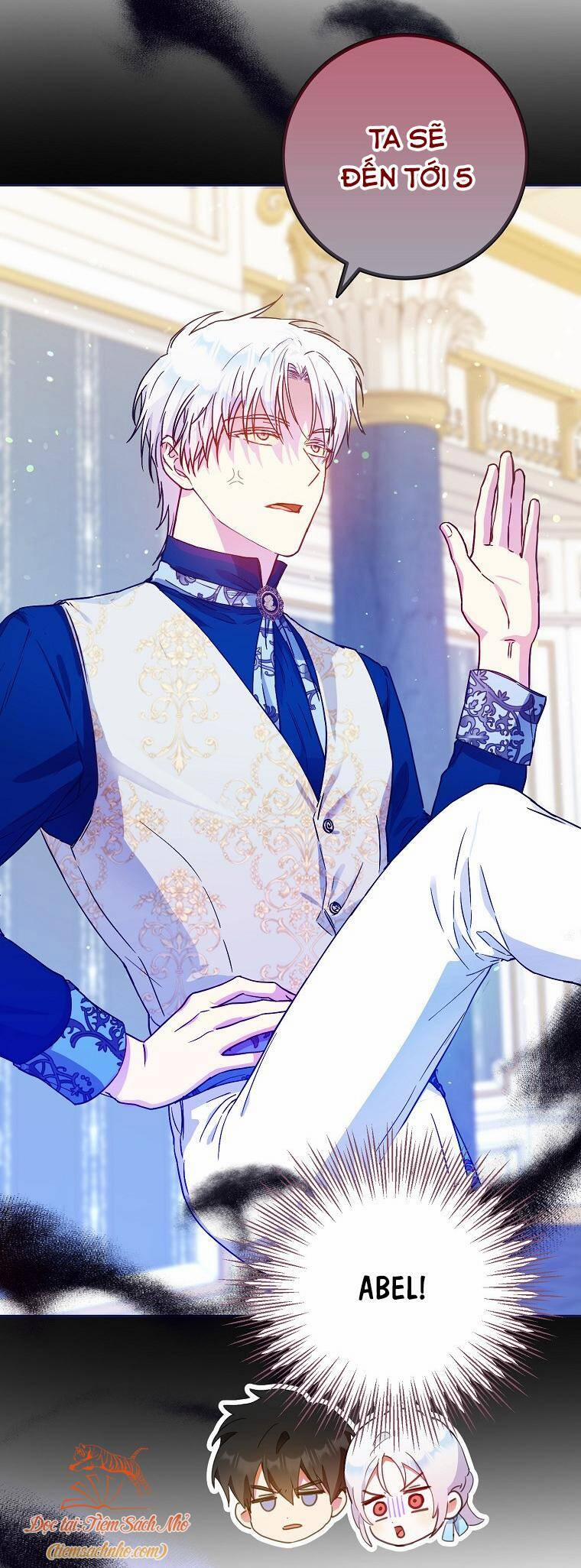 Tôi Trở Thành Vợ Nam Chính 46 trang 10