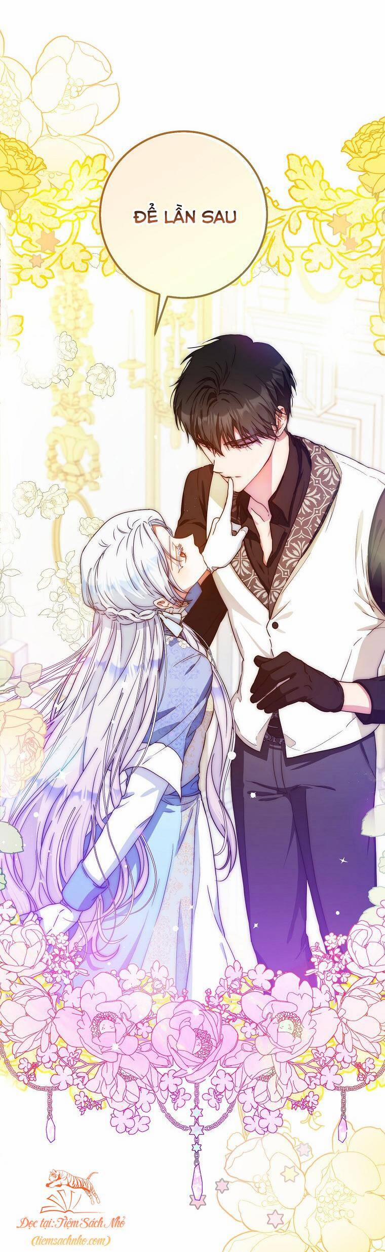 Tôi Trở Thành Vợ Nam Chính 46 trang 14