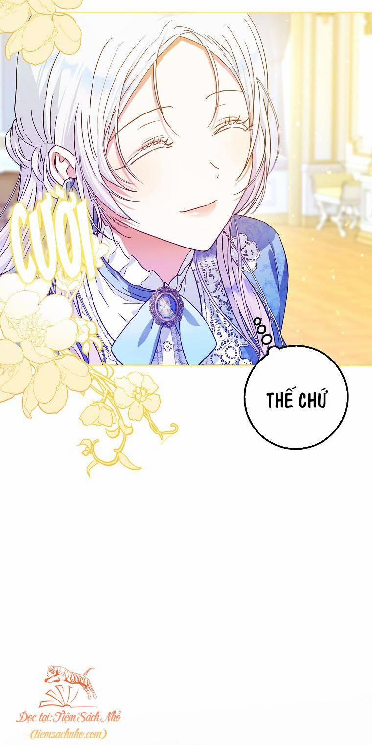 Tôi Trở Thành Vợ Nam Chính 46 trang 16