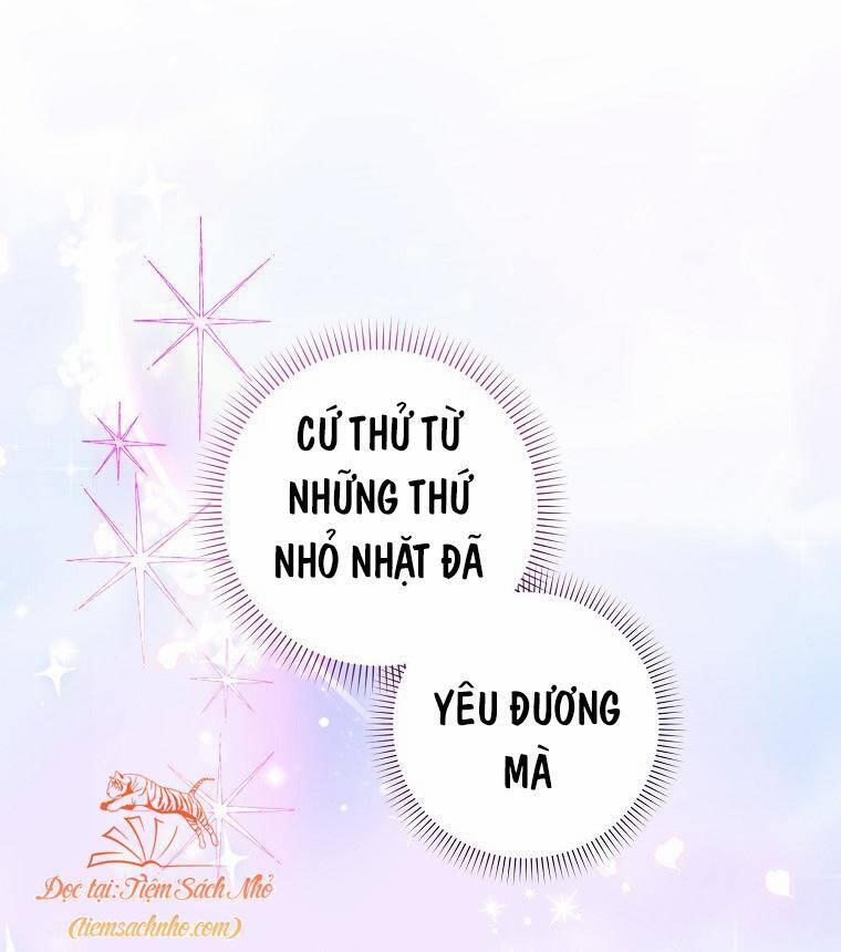 Tôi Trở Thành Vợ Nam Chính 46 trang 17